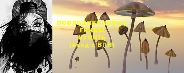 твердый Баксан